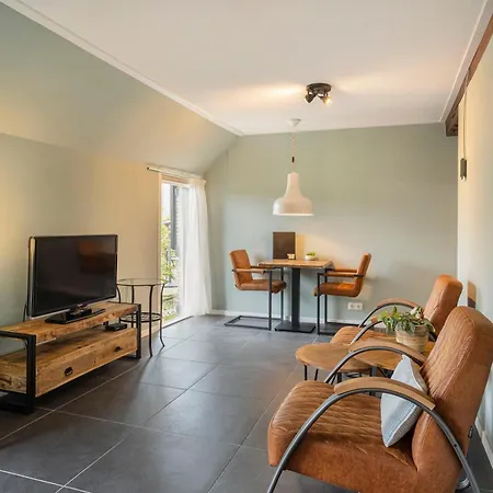 Het Koetshuis ルールロー