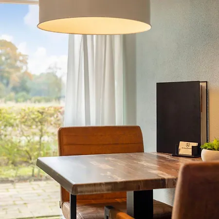 Het Koetshuis Apartment Ruurlo