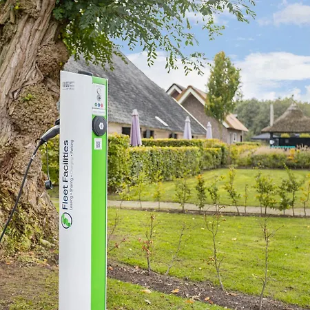 Apartment Het Koetshuis