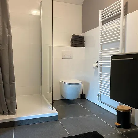 Apartment Het Koetshuis