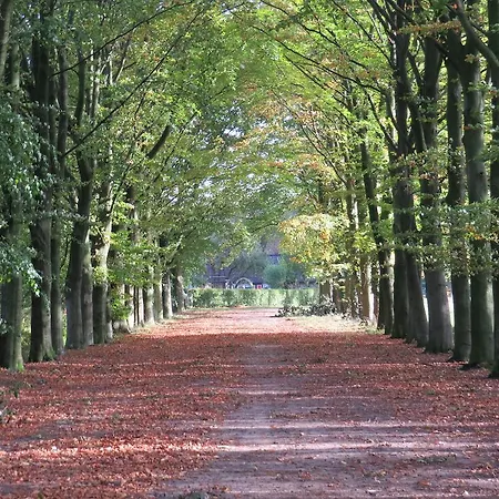 アパート Het Koetshuis ルールロー