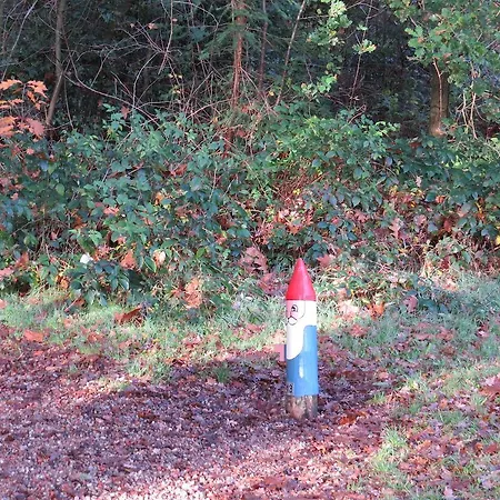 Het Koetshuis Ruurlo