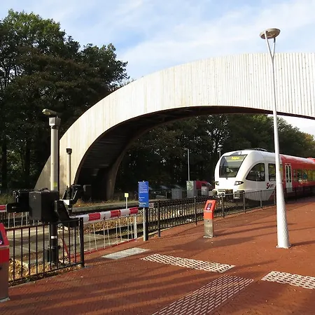 Het Koetshuis