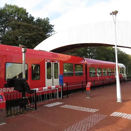 Apartment Het Koetshuis