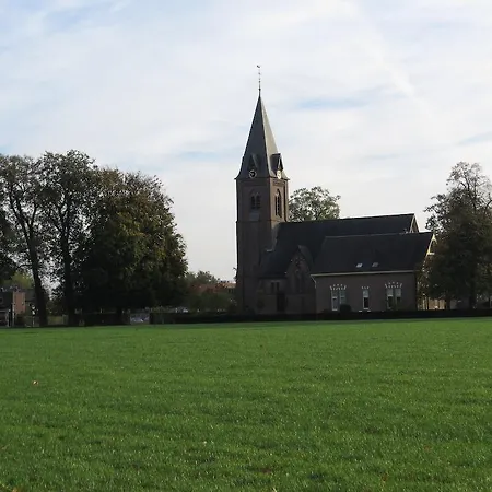 Apartment Het Koetshuis *