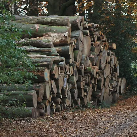Het Koetshuis
