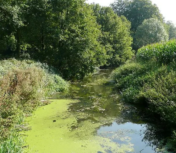 Het Koetshuis Апартаменты