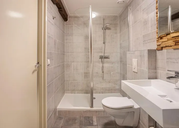 Апартаменты Het Koetshuis *