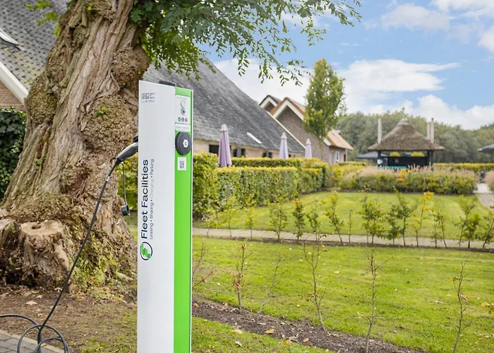 Apartment Het Koetshuis