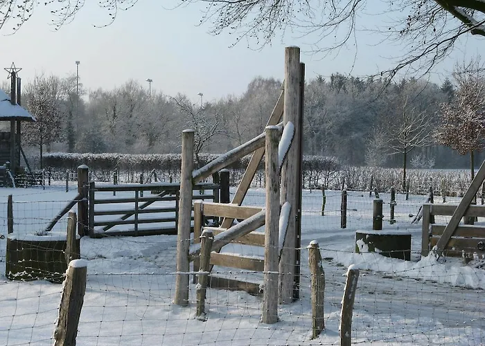 Apartment Het Koetshuis Ruurlo