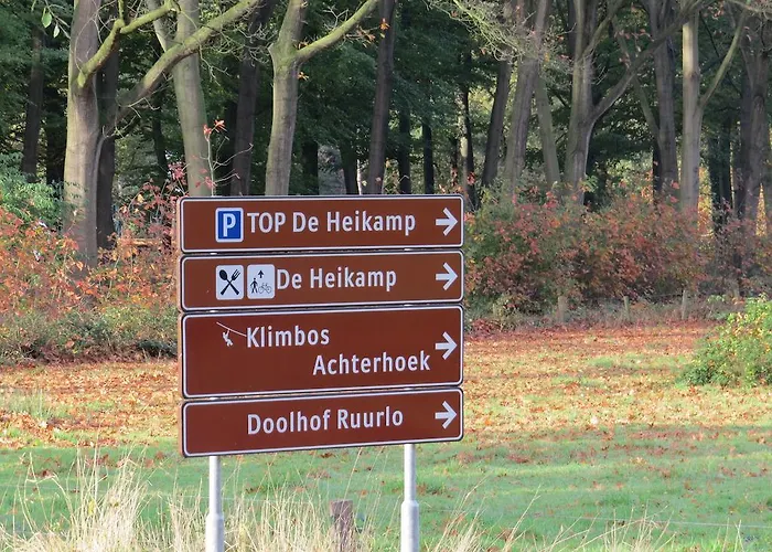 Het Koetshuis Ruurlo
