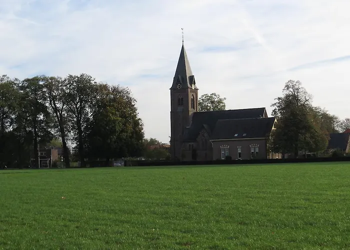 Apartment Het Koetshuis *