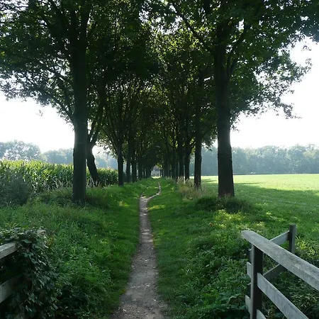 Lejlighed Het Koetshuis *