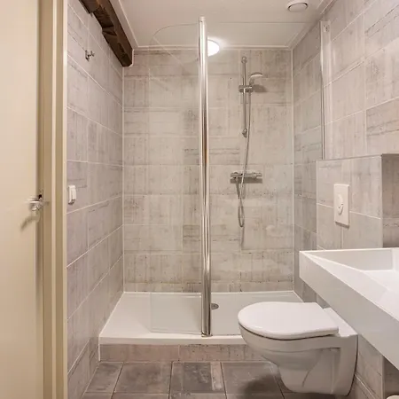 Apartamento Het Koetshuis *