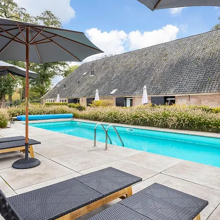 Het Koetshuis Apartamento Ruurlo