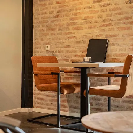 Apartamento Het Koetshuis