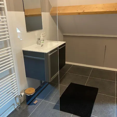 Het Koetshuis Apartamento Ruurlo