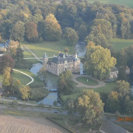 Het Koetshuis Apartamento Ruurlo