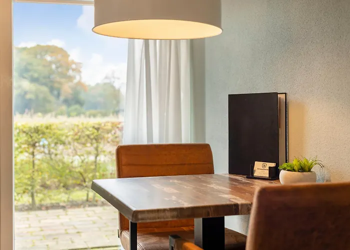 Het Koetshuis Apartament Ruurlo