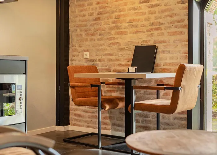 Apartament Het Koetshuis