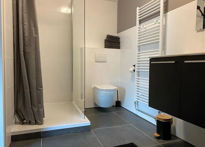 Apartament Het Koetshuis