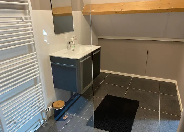 Het Koetshuis Apartament Ruurlo