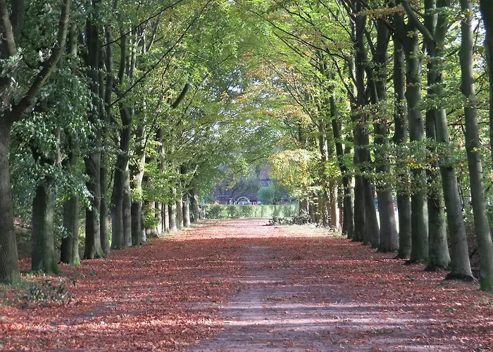 Apartament Het Koetshuis Ruurlo
