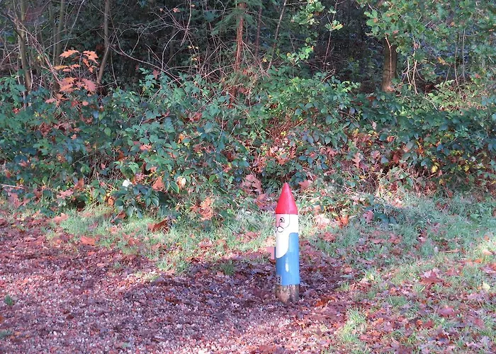 Het Koetshuis Ruurlo