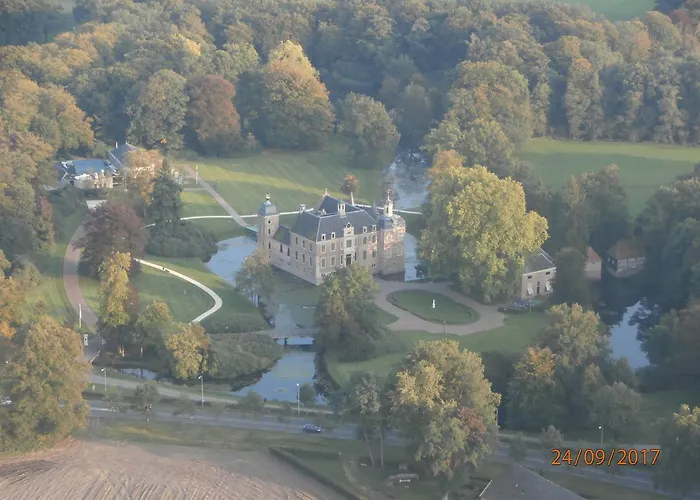 Het Koetshuis Apartament Ruurlo